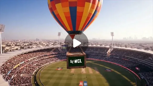 Champions incoming · original Instagram Reel cover